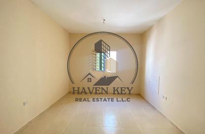 Apartment - 1 - 1 for rent in Fire Station Road - Muwaileh - Sharjah Apartment - 1 - 1 for rent in Fire Station Road - Muwaileh - Sharjah