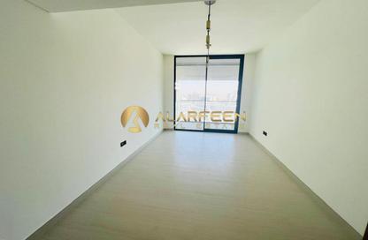 Apartment - 1 Bedroom - 2 Bathrooms for rent in Binghatti Orchid - District 10 - Jumeirah Village Circle - Dubai