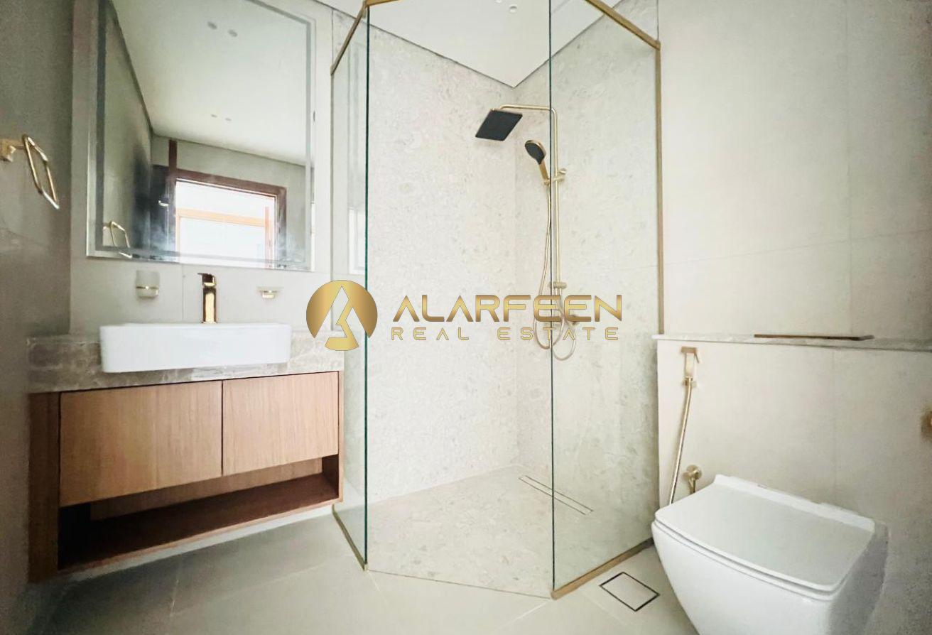 HighFloor | Brand New | Pool View | Fitted Kitchen photo 8