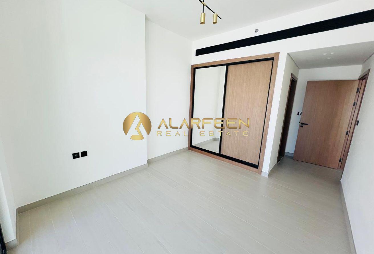 HighFloor | Brand New | Pool View | Fitted Kitchen photo 6