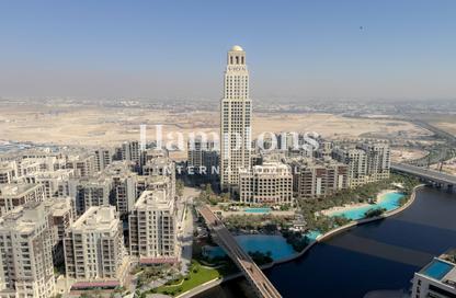 شقة - 2 غرف نوم - 2 حمامات للايجار في بالاس ريزيدنسز نورث - مرسى خور دبي - دبي شقة - 2 غرف نوم - 2 حمامات للايجار في بالاس ريزيدنسز نورث - مرسى خور دبي - دبي