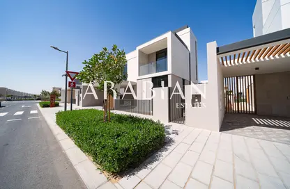 فيلا - 4 غرف نوم - 4 حمامات للايجار في إيلي صعب 1 - ايلي صعب - المرابع العربية 3 - دبي