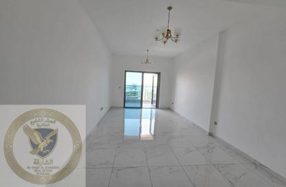 Apartment - 2 Bedrooms - 3 Bathrooms for rent in Al Majaz 1 - Al Majaz - Sharjah
