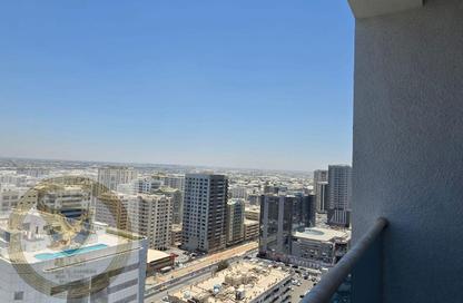 Apartment - 2 Bedrooms - 3 Bathrooms for rent in Al Majaz 1 - Al Majaz - Sharjah Apartment - 2 Bedrooms - 3 Bathrooms for rent in Al Majaz 1 - Al Majaz - Sharjah