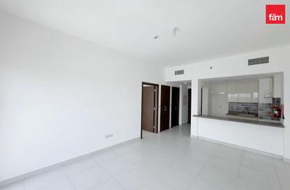Apartment - 1 - 2 for rent in Rabdan Building - Motor City - Dubai