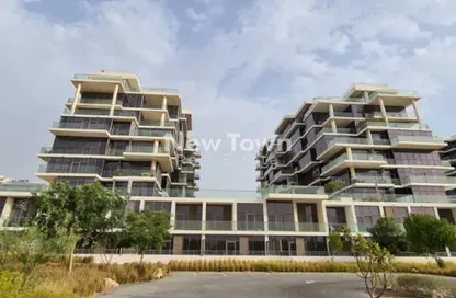 شقة - 1 حمام للبيع في ياسمين آيه - الياسمين - داماك هيلز - دبي شقة - 1 حمام للبيع في ياسمين آيه - الياسمين - داماك هيلز - دبي