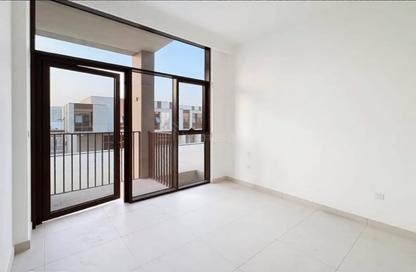 Townhouse - 4 - 4 for rent in Mudon Al Ranim 5 - Mudon - Dubai