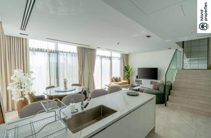 Townhouse - 2 Bedrooms - 3 Bathrooms for rent in Danah Bay - Al Marjan Island - Ras Al Khaimah Townhouse - 2 Bedrooms - 3 Bathrooms for rent in Danah Bay - Al Marjan Island - Ras Al Khaimah