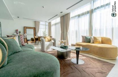 Townhouse - 2 Bedrooms - 3 Bathrooms for rent in Danah Bay - Al Marjan Island - Ras Al Khaimah Townhouse - 2 Bedrooms - 3 Bathrooms for rent in Danah Bay - Al Marjan Island - Ras Al Khaimah