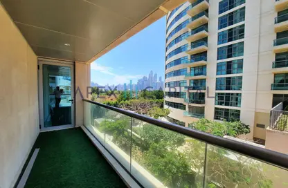 Apartment - 2 Bedrooms - 2 Bathrooms for rent in The Fairways West - The Fairways - The Views - Dubai