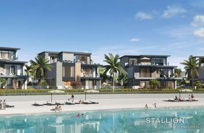 Villa - 4 Bedrooms - 7 Bathrooms for sale in The Lakeshore Villas By Ellington - The Sanctuary - District 11 - Mohammed Bin Rashid City - Dubai