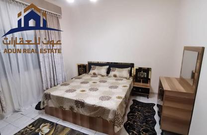 Apartment - 2 Bedrooms - 2 Bathrooms for rent in New Al Taawun Road - Al Taawun - Sharjah