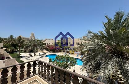 Townhouse - 3 Bedrooms - 3 Bathrooms for rent in The Townhouses at Al Hamra Village - Al Hamra Village - Ras Al Khaimah Townhouse - 3 Bedrooms - 3 Bathrooms for rent in The Townhouses at Al Hamra Village - Al Hamra Village - Ras Al Khaimah