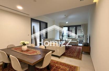 Apartment - 2 Bedrooms - 3 Bathrooms for rent in Nasayem Avenue 3 - Nasayem Avenue - Mirdif Hills - Mirdif - Dubai