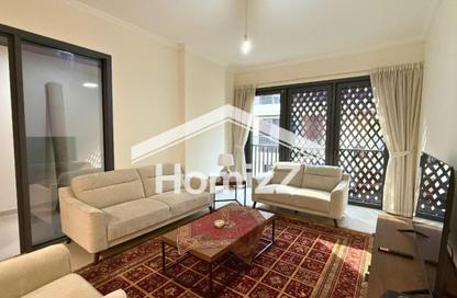 Apartment - 2 Bedrooms - 3 Bathrooms for rent in Nasayem Avenue 3 - Nasayem Avenue - Mirdif Hills - Mirdif - Dubai
