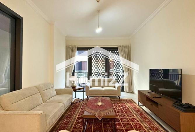Spacious 2 Bedroom + Study Apartment | Park View
