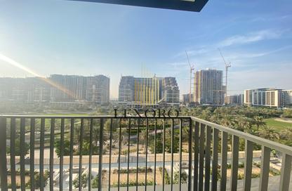 Apartment - 2 Bedrooms - 2 Bathrooms for rent in Lime Gardens - Dubai Hills Estate - Dubai