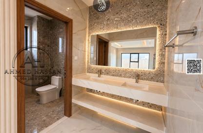 Villa - 5 Bedrooms - 7 Bathrooms for sale in Al Helio 1 - Al Helio - Ajman