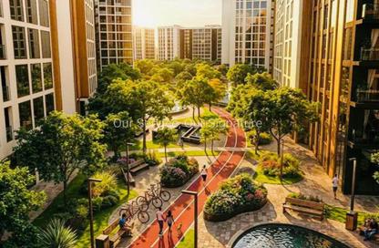 Apartment - 3 - 4 for sale in Olfah - Muwaileh Commercial - Sharjah