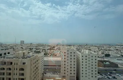 شقة - 3 غرف نوم - 4 حمامات للبيع في المجاز 3 - المجاز - الشارقة