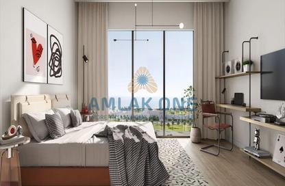 Apartment - 1 Bedroom - 2 Bathrooms for sale in Manarat Living - Saadiyat Cultural District - Saadiyat Island - Abu Dhabi Apartment - 1 Bedroom - 2 Bathrooms for sale in Manarat Living - Saadiyat Cultural District - Saadiyat Island - Abu Dhabi