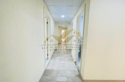 Apartment - 2 Bedrooms - 4 Bathrooms for rent in Diplomat Building - Umm Hurair 1 - Umm Hurair - Bur Dubai - Dubai Apartment - 2 Bedrooms - 4 Bathrooms for rent in Diplomat Building - Umm Hurair 1 - Umm Hurair - Bur Dubai - Dubai