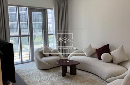 Apartment - 2 Bedrooms - 2 Bathrooms for rent in Radiant Square - City Of Lights - Al Reem Island - Abu Dhabi Apartment - 2 Bedrooms - 2 Bathrooms for rent in Radiant Square - City Of Lights - Al Reem Island - Abu Dhabi