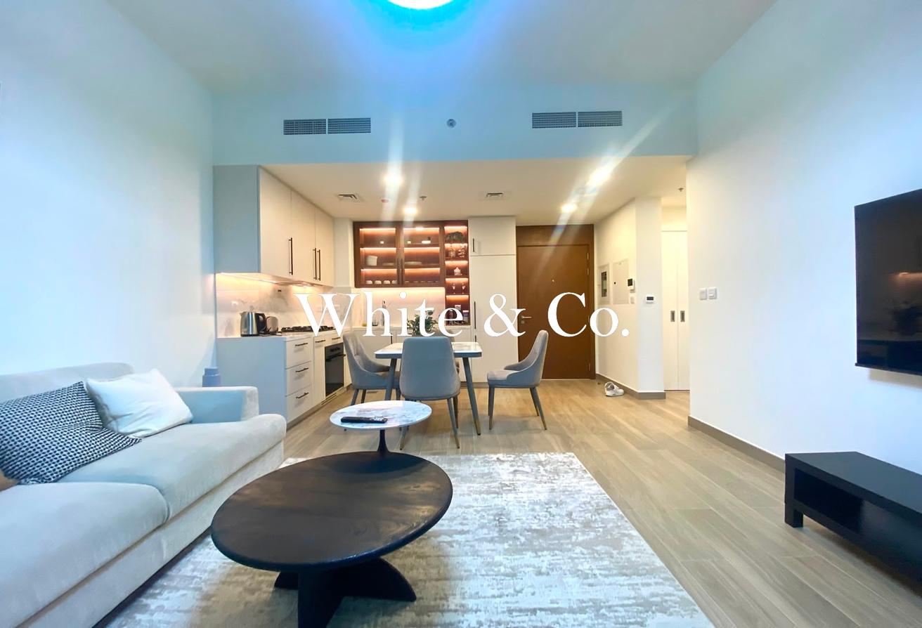 Furnished | Ready to Move In | Negotiable photo 4