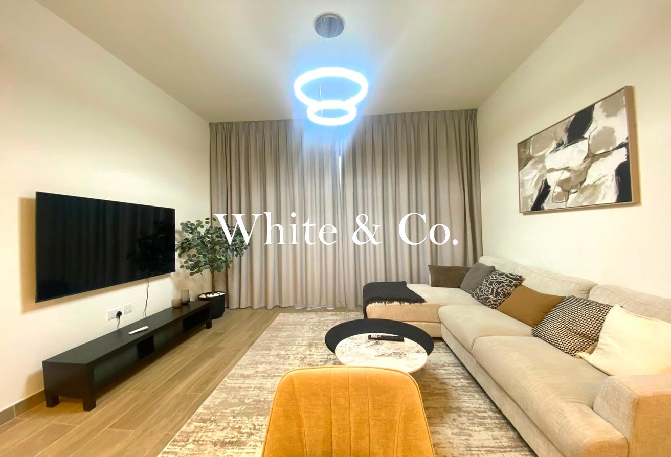 Furnished | Ready to Move In | Negotiable photo 2