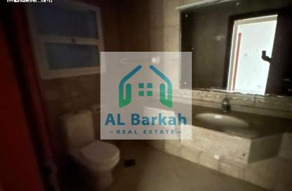Apartment - 1 Bedroom - 2 Bathrooms for sale in Horizon Towers - Ajman Downtown - Ajman