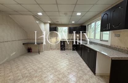 Villa - 4 - 5 for rent in Nakheel Circle Villas - Jumeirah Village Circle - Dubai