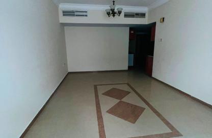 Apartment - Studio - 1 Bathroom for rent in Al Naemiya Tower 1 - Al Naemiya Towers - Al Nuaimiya - Ajman
