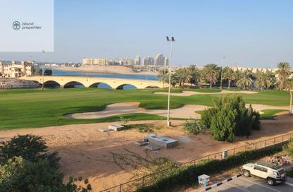 Apartment - Studio - 1 Bathroom for sale in Golf Apartments - Al Hamra Village - Ras Al Khaimah