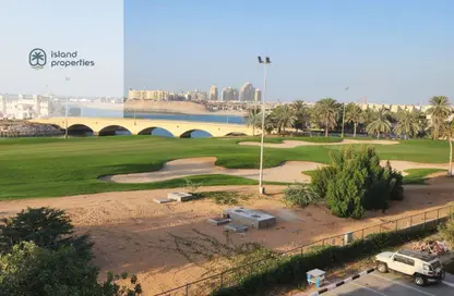 شقة - 1 حمام للبيع في شقق الجولف - قرية الحمرا - رأس الخيمة