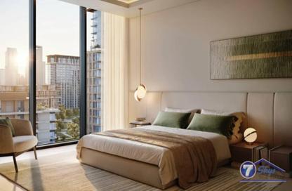 Apartment - 4 Bedrooms - 4 Bathrooms for sale in City Walk Crestlane 1 - City Walk Crestlane - City Walk - Dubai