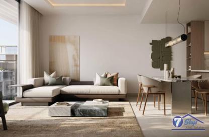 Apartment - 4 Bedrooms - 4 Bathrooms for sale in City Walk Crestlane 1 - City Walk Crestlane - City Walk - Dubai
