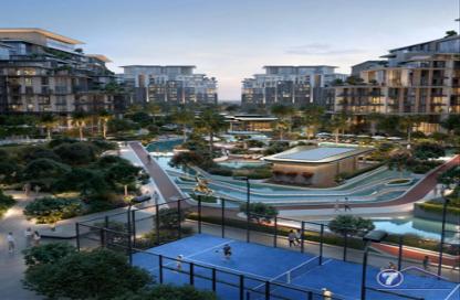 Apartment - 4 Bedrooms - 4 Bathrooms for sale in City Walk Crestlane 1 - City Walk Crestlane - City Walk - Dubai