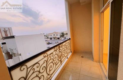 Apartment - 1 Bedroom - 2 Bathrooms for rent in Mirdif Tulip - Mirdif - Dubai