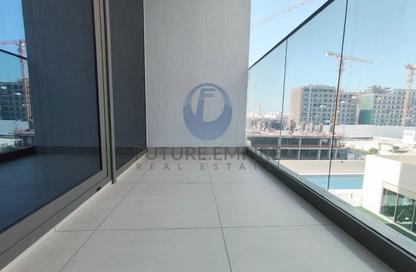Apartment - 2 Bedrooms - 3 Bathrooms for rent in Al Habbai 5 - Jumeirah Garden City - Al Satwa - Dubai
