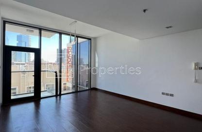 Apartment - 1 - 1 for sale in National Bonds Residence - District 15 - Jumeirah Village Circle - Dubai