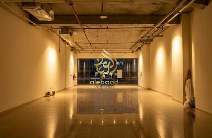 Retail - Studio - 1 Bathroom for rent in Q2 Building - Al Qusais 2 - Al Qusais Residential Area - Al Qusais - Dubai