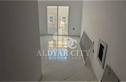 Apartment - 1 Bedroom - 2 Bathrooms for rent in Al Mowaihat 1 - Al Mowaihat - Ajman