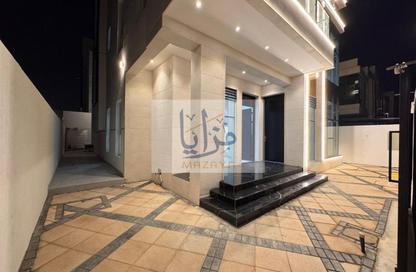 Villa - 6 - 7+ for sale in Kabbali Hills - Al Helio 2 - Al Helio - Ajman