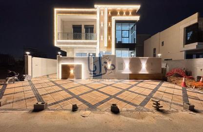 Villa - 6 - 7+ for sale in Kabbali Hills - Al Helio 2 - Al Helio - Ajman