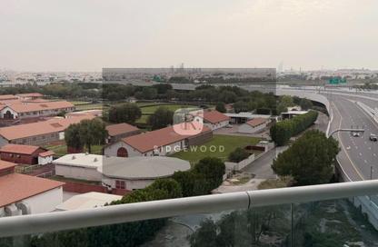 Apartment - Studio - 1 Bathroom for rent in Safeer Tower 1 - Safeer Towers - Business Bay - Dubai Apartment - Studio - 1 Bathroom for rent in Safeer Tower 1 - Safeer Towers - Business Bay - Dubai