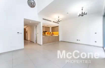 Apartment - 1 Bedroom - 2 Bathrooms for rent in Binghatti Corner - District 10 - Jumeirah Village Circle - Dubai