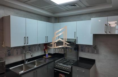 Apartment - Studio - 1 Bathroom for sale in Paradise View 1 - Majan - Dubai Land - Dubai
