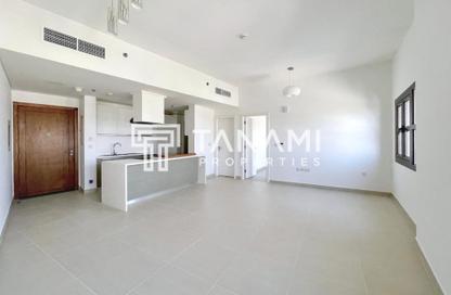 Apartment - 1 Bedroom - 1 Bathroom for rent in Al Andalus Tower D - Al Andalus - Jumeirah Golf Estates - Dubai