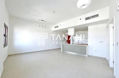 Apartment - 1 Bedroom - 1 Bathroom for rent in Al Andalus Tower D - Al Andalus - Jumeirah Golf Estates - Dubai