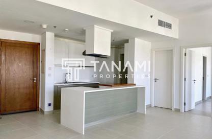 Apartment - 1 Bedroom - 1 Bathroom for rent in Al Andalus Tower D - Al Andalus - Jumeirah Golf Estates - Dubai